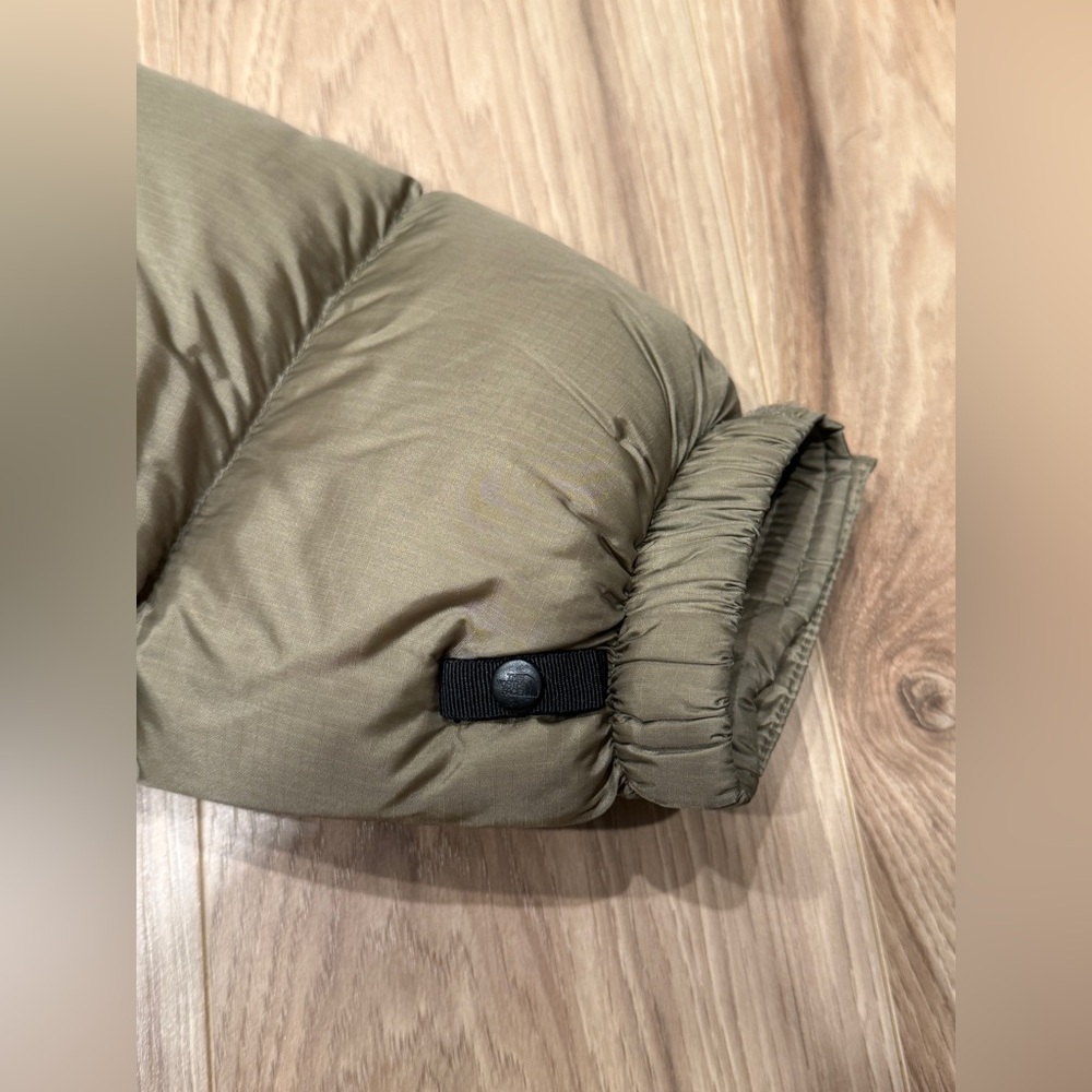 North face men down jacket - image 8